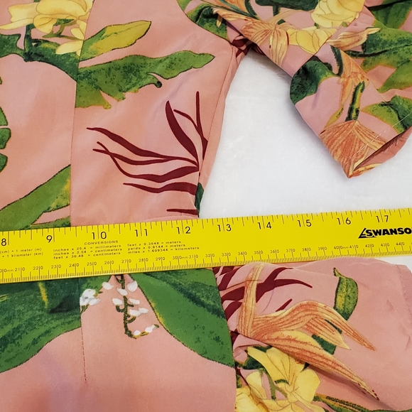 NWT Tropical Felici Dress - Picture 5 of 6